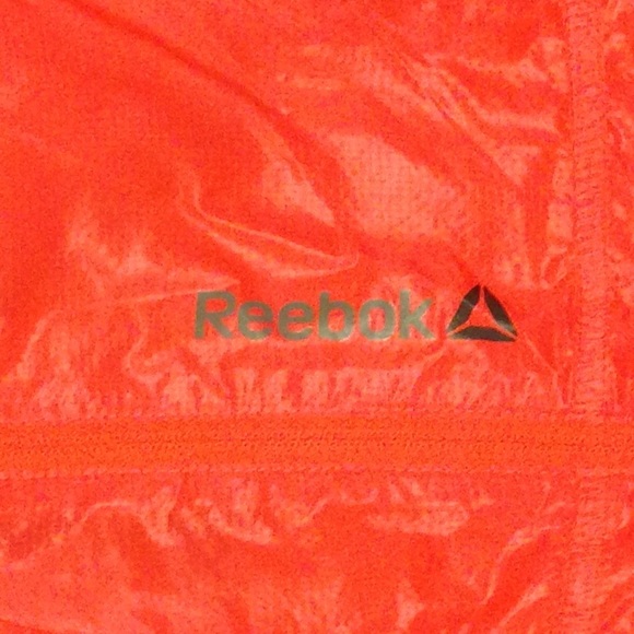 Reebok Windbreaker - Picture 3 of 6